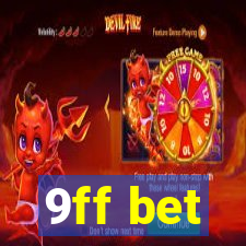 9ff bet